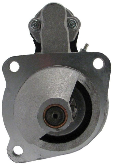 Starter 2873A103 2873A105 pour le moteur Perkins 4.236 704-30 704-26 704-30T