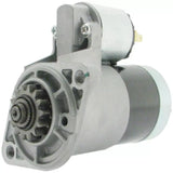 Motor de arranque de 12V 14T VA30L6610500 se ajusta a la caja CX17B