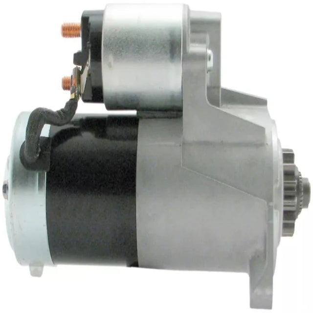 Motor de arranque de 12V 14T VA30L6610500 se ajusta a la caja CX17B