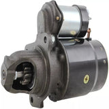 12V 10T Starter Motor 7N8403 7N-8403 Fits Caterpillar V60D V60E V80E