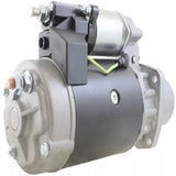 12V 10T Starter Motor RE59583 RE54874 RE55378 Fits John Deere 4039 4045