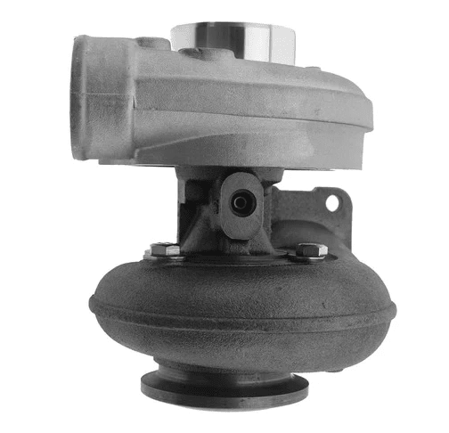 S1B Turbocharger RE71550 Fits for John Deere 5320 5210 5310 5410 5510 5415 5415H 5615 5715 Tractor - Fab Heavy Parts