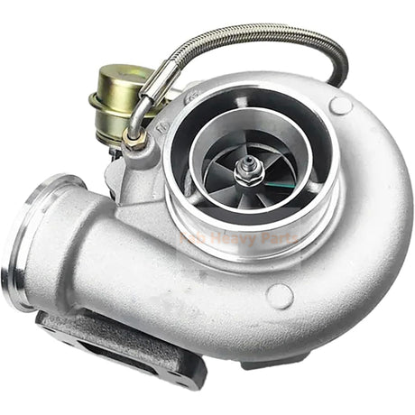 S200G Turbo 320/06296 Turbolader fits JCB JS200 JS210 JS220 Bagger