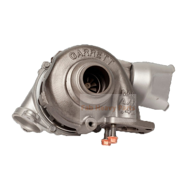 Turbocompresor S200G 1264-988-0048 1264-970-0000 se ajusta para el motor Deutz BF6M2012 6.06L