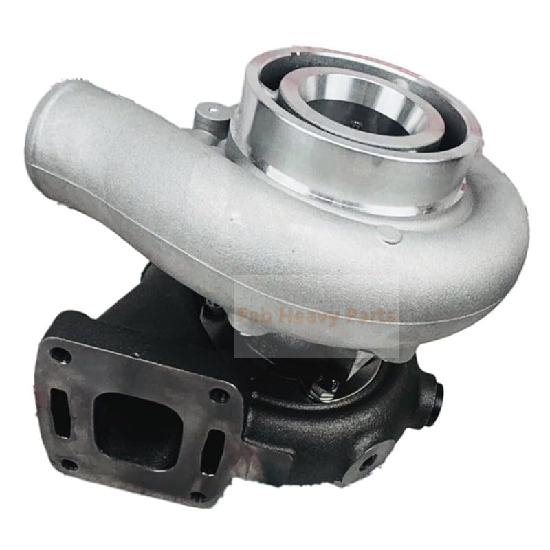 S200W Turbocharger 889341 8M0098619 Fits for VM Marine 4.2L 300/320 MD706L Engine - Fab Heavy Parts