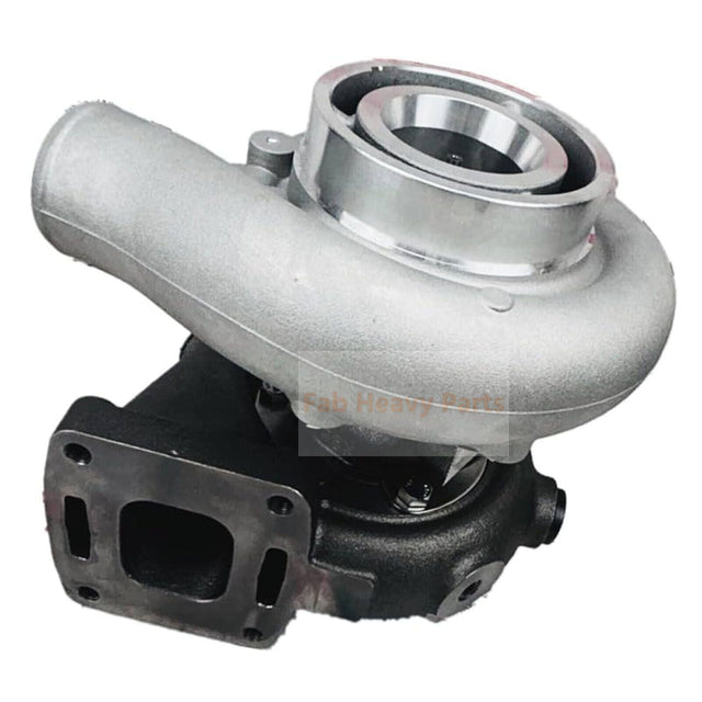 S200W Turbocharger 889341 8M0098619 Fits for VM Marine 4.2L 300/320 MD706L Engine - Fab Heavy Parts