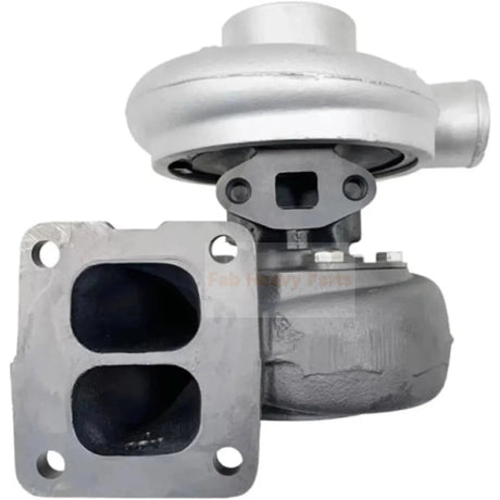 S2B Turbocharger 6222 - 83 - 8180 for Komatsu Engine S6D108 - 1F S6D108 - 1G - 6 Loader WA380 - 3 - Fab Heavy Parts