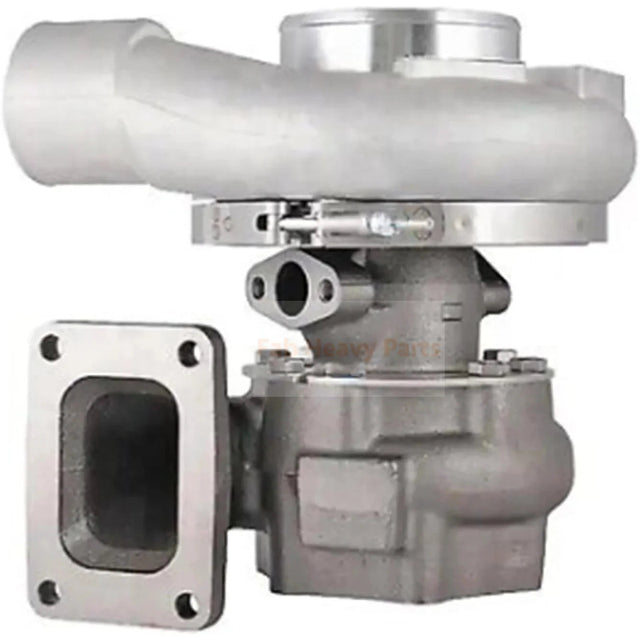 S400 Turbolader 6156-81-8150 6156818150 Anpassungen für Komatsu Motor SAA6D125E-3 für Lader WA480 2003-2004