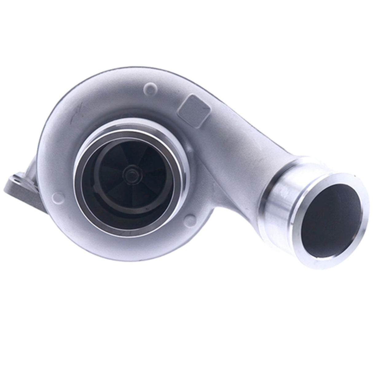S400S069 Turbocharger 631GC5164MX 172066 631GC5153AM2X for Mack E7 - 400 Engine - Fab Heavy Parts