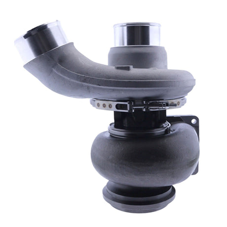 S400S069 Turbocharger 631GC5164MX 172066 631GC5153AM2X for Mack E7 - 400 Engine - Fab Heavy Parts