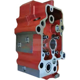 S6R S6R-PTA S6R-PT S6R-PTK Complete Cylinder Head with Valves for Mitsubishi Engine