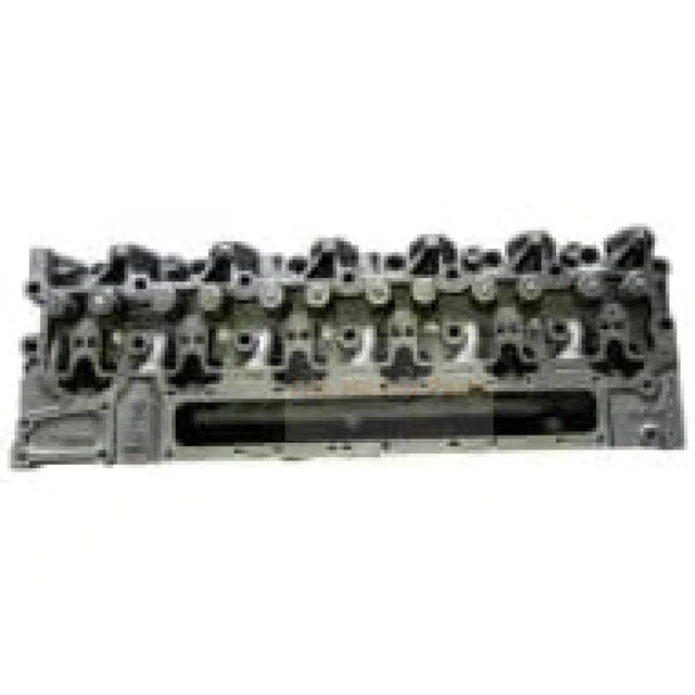 SA6D114E-2 Engine Cylinder Head 6741-11-1100 for Komatsu Crawler Dozer D61EX-15 D61PX-15 Excavator PC300-7 PC360-7 Loader WA380-3 WA380-5