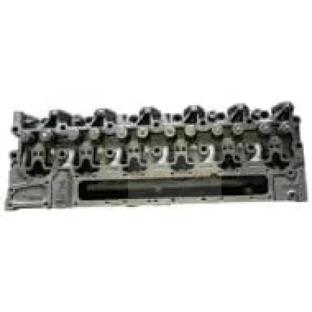SA6D114E - 2 Engine Cylinder Head 6741 - 11 - 1100 for Komatsu Crawler Dozer D61EX - 15 D61PX - 15 Excavator PC300 - 7 PC360 - 7 Loader WA380 - 3 WA380 - 5 - Fab Heavy Parts