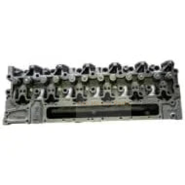 SA6D114E - 2 Engine Cylinder Head 6741 - 11 - 1100 for Komatsu Crawler Dozer D61EX - 15 D61PX - 15 Excavator PC300 - 7 PC360 - 7 Loader WA380 - 3 WA380 - 5 - Fab Heavy Parts