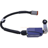 安全限界スイッチ146199 146199GT Genie S-100 S-105 S-120 S-125 S3200の適合