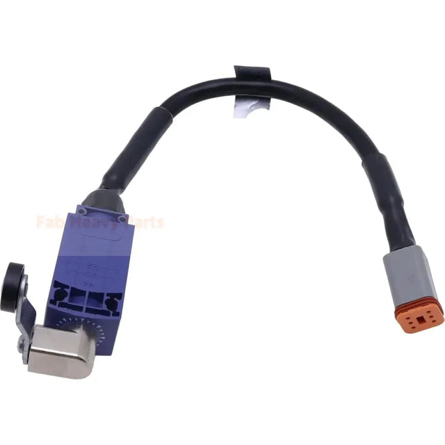 安全限界スイッチ146199 146199GT Genie S-100 S-105 S-120 S-125 S3200の適合