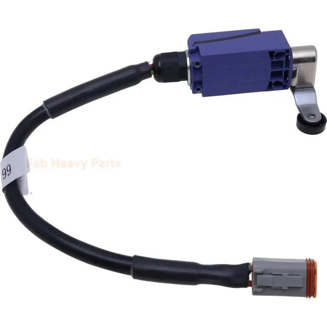 Safety Limit Switch 146199 146199GT Fits for Genie S - 100 S - 105 S - 120 S - 125 S3200 - Fab Heavy Parts