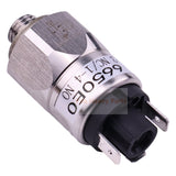 Safety Pressure Switch 7.6650E0 Kaeser Screw Air Compressor