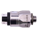 Safety Pressure Switch 7.6650E0 Kaeser Screw Air Compressor - Fab Heavy Parts