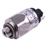 Safety Pressure Switch 7.6650E0 Kaeser Screw Air Compressor - Fab Heavy Parts