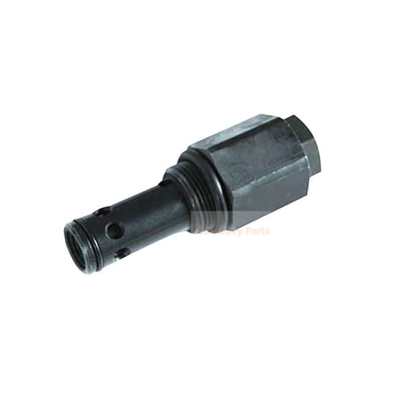 Safety Relief Valve 3G - 8078 3G8078 Fits for Caterpillar CAT Engine 3306 Tractor 153 163 D5B D5E D6D D6E Loader 951 955 977 - Fab Heavy Parts