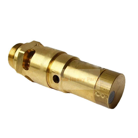 Safety Valve 1837006306 for Atlas Copco Air Compressor - Fab Heavy Parts