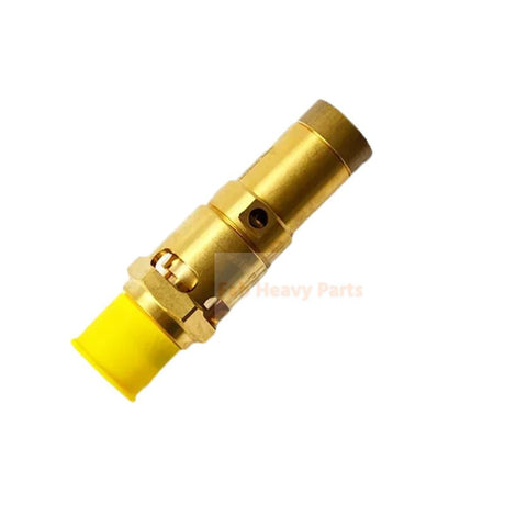 Safety Valve 1837006306 for Atlas Copco Air Compressor - Fab Heavy Parts
