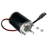 Salt Spreader Motor Kit Replaces Buyers SaltDogg 3000966 3013824 for ATVS15A - Fab Heavy Parts