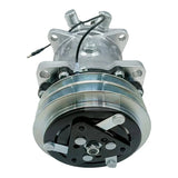 7H15HD A/C Kompressor 72239750 Passer til Deutz Allis 6670 6680 6690 7600 7630 7650 8610 8630