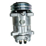 7H15HD A/C Kompressor 72239750 Passer til Deutz Allis 6670 6680 6690 7600 7630 7650 8610 8630