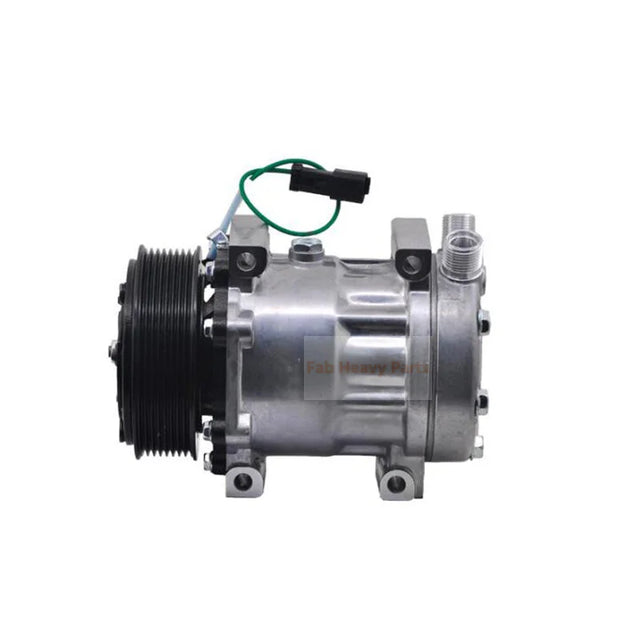 A/C Compressor 10115771 5096091 Fits for Liebherr