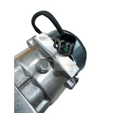 SD7H13 A/C Compressor 569-07-88122 Fits for Komatsu Wheel Loader WA500-7 WA500-8