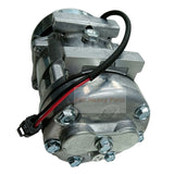 Sanden SD7H13 A/C Compressor 332/X9269 8PK 12V Fits For JCB 225 260 280 300T 119mm - Fab Heavy Parts