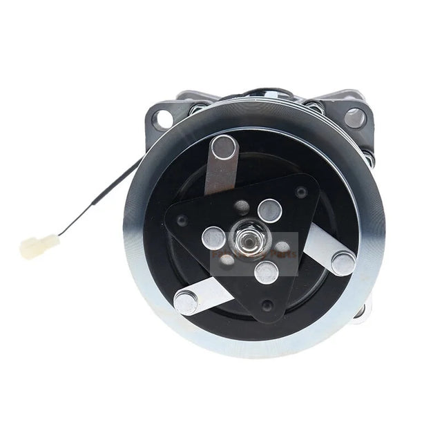 SD7H15 A/C Compressor 01103234 Fits for Deutz-Fahr Tractor Agroplus 60 70 75 80 85 90 95 100