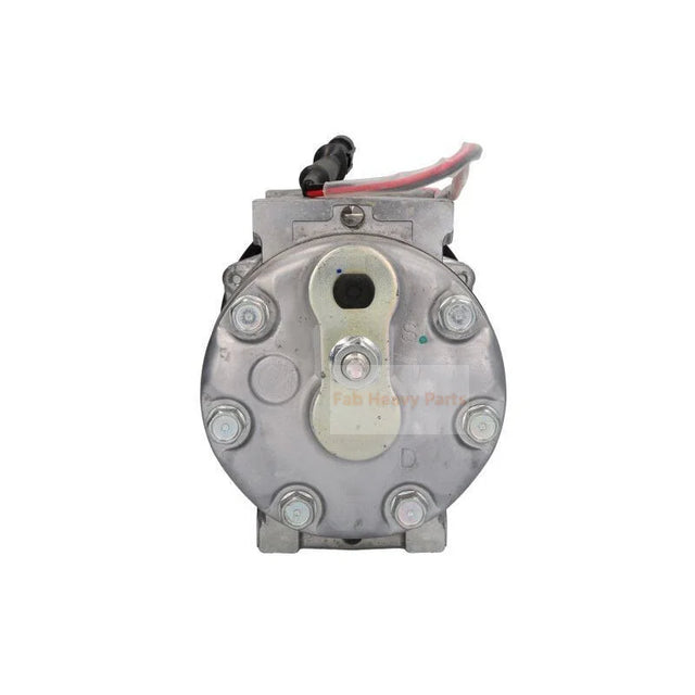 SD7H15 A/C Compressor 1856682 Fits for DAF Truck XF FA 410 440 460