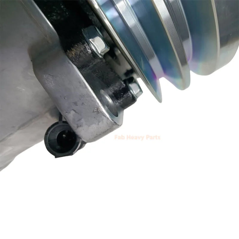 SD7H15 A/C Compressor 1999760C2 Fits for CASE Tractor 3220 4210 4240 5120 5220 5240 7210 7230 7250 8825 8830 8910