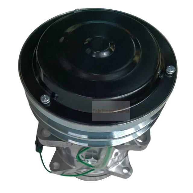 SD7H15 A/C Compressor 1999760C2 Past voor CASE Tractor 3220 4210 4240 5120 5220 5240 7210 7230 7250 8825 8830 8910