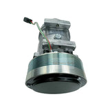 SD7H15 A/C Compressor 324-9711 3249711 Fits for Caterpillar CAT Engine C13 C15 C18 C32 C9.3  Loader 966K 966M 972K