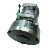 SD7H15 A/C-compressor 352524A1 Geschikt voor New Holland Crawler Dozer D125C D180CW300 C-D150CW270 C