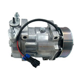 SD7H15 A/C Compressor 3582435C1 Fits for International Navistar
