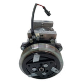 SD7H15 A/C Compressor 3789035M1 4789035M1 Fits for Massey Ferguson 5460 6460 7465 8460 Challenger MT445B MT555B MT655B Tractor
