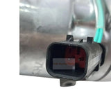 SD7H15 A/C Compressor 461-2805 4612805 Fits for Caterpillar CAT Excavator 336F 340F 336E 336FL 340F 314ECR