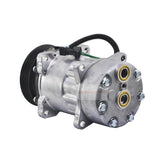 SD7H15 Compresseur A/C 5010412962 5010237488 5096306 Ajustement pour Renault RVI Truck Magnum AE