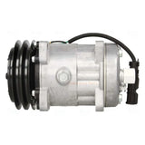 SD7H15 A/C Compressor 51779707011 51779707014 Fits for Man Truck E2000 F2000 L2000 M2000L