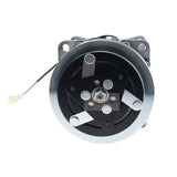 SD7H15 A/C Compressor 6005016248 Fits for Renault Tractor 55-12LB 55-14LB 70-12F 70-14LB 80-12F