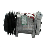 Compressore A/C SD7H15 6259932 7700037805 Adatto per Renault Agri