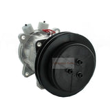 Compressore A/C SD7H15 6259932 7700037805 Adatto per Renault Agri