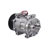 SD7H15 A/C Kompressor 714/40477 Passer til JCB Tractor Fastrac 7270 PT 2170 3230 2155 3200