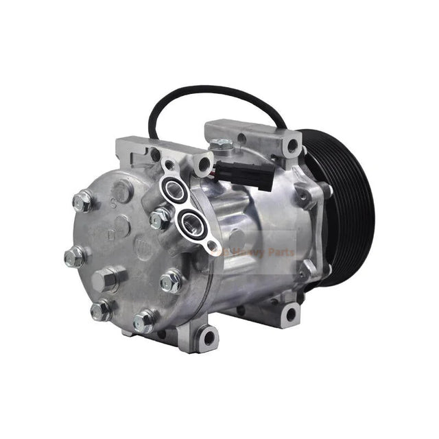 Sanden SD7H15 A/C Compressor 84592366 Fits for CASE Tractor PUMA 200 220 185 240