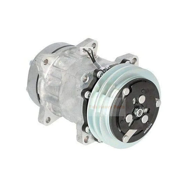 SD7H15 A/C Compressor SFD021795 Fits for New Holland 4WD Tractor FW60 FW20 FW40 FW30